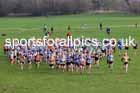 Senior Womens 2026 NEHL Sherman Cup and Davidson Shield, Temple Park, South Shields. Photo: David T. Hewitson/Sports for All Pics